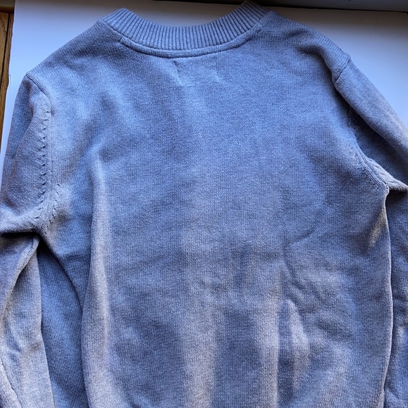 Zara boys knitwear jacket - Picture 4 of 4